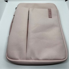 新品 Lacdo 14インチ 360°保護 耐衝撃 ノートパソコン ケース 対応 Lenovo Ideapad/Thinkpad T450S ASUS VivoBook Zenbook Flip 14 ピンクの画像