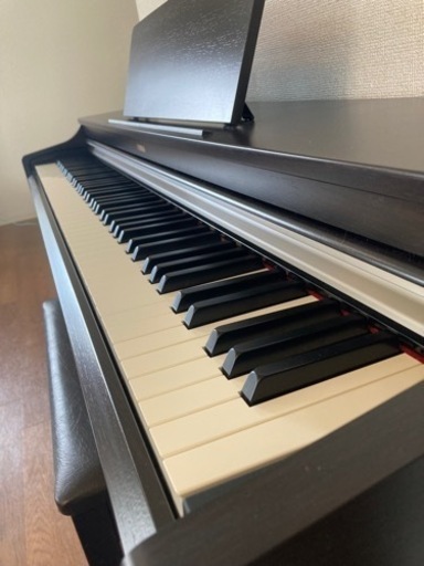 値下げしました！【川西市引取限定】ヤマハ電子ピアノ