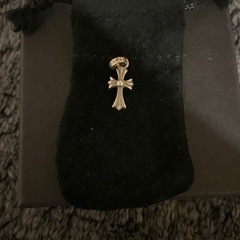 Chome Hearts ベビーファット　チャームの画像