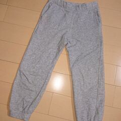 370 UNIQLO キッズ ボトムス