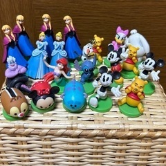 チョコエッグ ディズニー まとめ売り