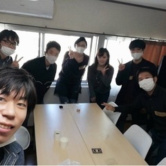 少人数のボードゲーム会😄 - メンバー募集
