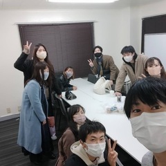 少人数のボードゲーム会😄 - 神戸市