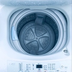 65番 ハイアール✨電気洗濯機✨JW-K42H‼️