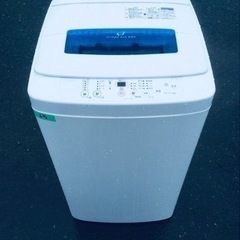 65番 ハイアール✨電気洗濯機✨JW-K42H‼️
