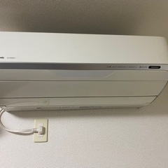 値下げ Panasonic パナソニック CS-HX365C2-W 