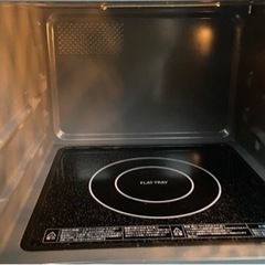 ✨激安価格✨オーブンレンジ‼庫内フラット‼️東芝‼️2021年製‼️比較的綺麗✨⑩の画像