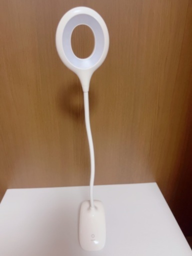 ニトリ スタンドライト