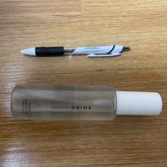 SHIRO フレグランス サボン ボディコロンの画像