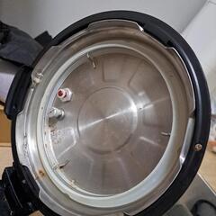 電気圧力鍋の画像