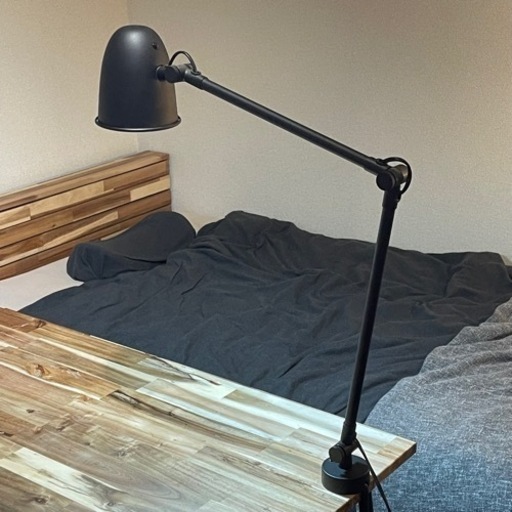 IKEA ワーク/ウォールランプ　スクルプ