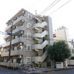 ✨敷金/礼金0円 ✨ 初期安物件💥保証人不要・ 金融ブラック・水...