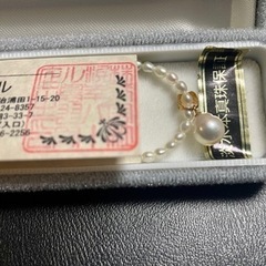 (不定期値引き実施中)浜幸パール2300円−値引き200円