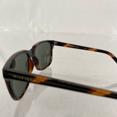 TOMMY HILFIGER トミーヒルフィガー レディース サングラスの画像