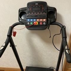 BTMルームランナー
