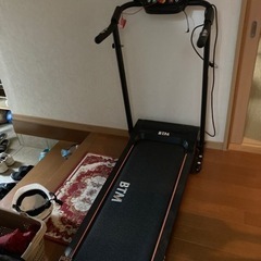 BTMルームランナー