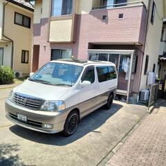 美車　ディーゼル　燃費の良い2WD 税金込み