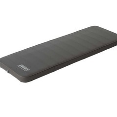 『Coleman』コールマン　キャンパーインフレーターマットハイピーク/シングルの画像