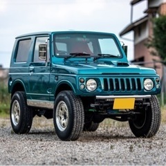 JA22 エンジンOH済み車両