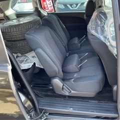 ご成約【車検たっぷり】早い者勝ち★MAZDA マツダMPV 4WD 280000円★の画像