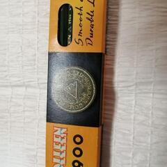 【1月末で終了】「お値下げ」初代　ヴィンテージ品　コーリン鉛筆　コーリン9900　1ダースの画像