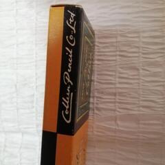 【1月末で終了】「お値下げ」初代　ヴィンテージ品　コーリン鉛筆　コーリン9900　1ダースの画像