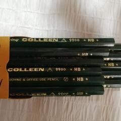 【1月末で終了】「お値下げ」初代　ヴィンテージ品　コーリン鉛筆　コーリン9900　1ダースの画像