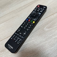 50型4K対応液晶テレビの画像