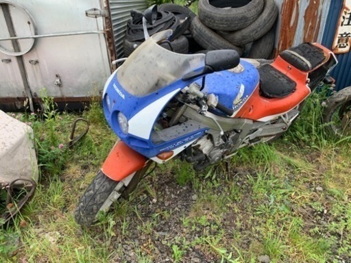 ＣＢＲ２５０Ｒ