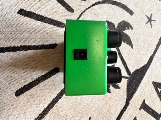 Tony Brunoモディファイ　TS-9
