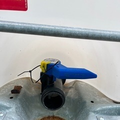 水タンク1t パレットの画像