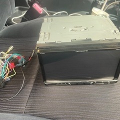 【値下げ】カロッツェリア　オーディオ　FH-9400DVS