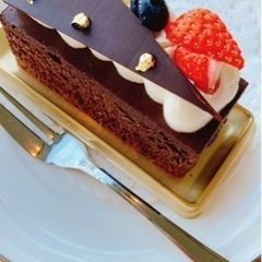 一緒にお茶しましょ🍩☕∗*ﾟ