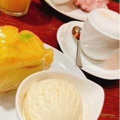 一緒にお茶しましょ🍩☕∗*ﾟ - 広島市