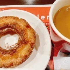 一緒にお茶しましょ🍩☕∗*ﾟ − 広島県