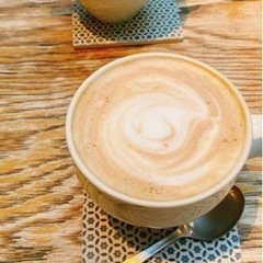 一緒にお茶しましょ🍩☕∗*ﾟ - 友達