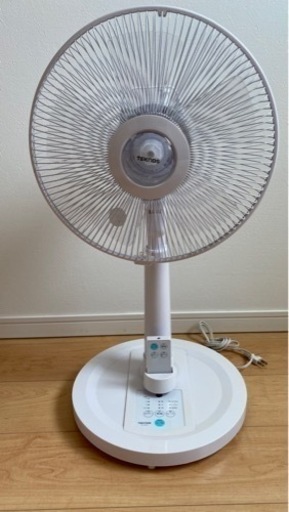 30cmリビング扇風機