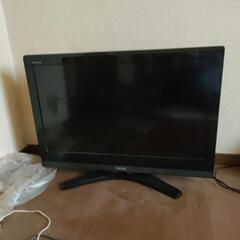 東芝３２型テレビ