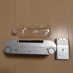 東芝　ワイヤレススピーカーシステム　USED品の画像