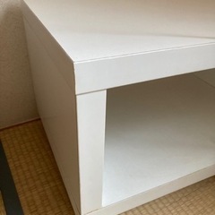 【早い者勝ち テレビ台】の画像