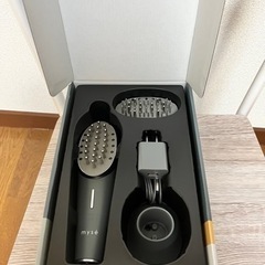 ミーゼ スカルプリフトアクティブ プラスの画像