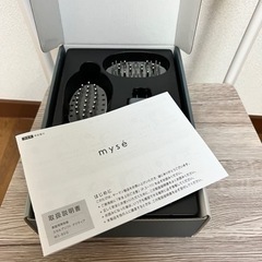 ミーゼ スカルプリフトアクティブ プラスの画像