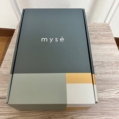 ミーゼ スカルプリフトアクティブ プラス