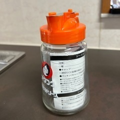 新品　オタフク　お好み焼きソースポットの画像