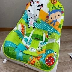 【決まりました】バウンサー