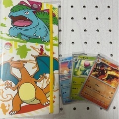 【他商品とまとめての方限定】ポケモンカード ポケカ ファイル カ...
