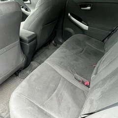 トヨタ プリウス ハイブリッド ⬛ 車検-令和06年07月の画像