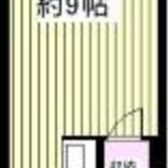 💥 自営業・水商売も👌 敷金礼金０円 😄    西武池袋・豊島線 清瀬駅 徒歩8分 ❗️清瀬市松山２丁目15-5 ❗️ Digi23044 - 清瀬市