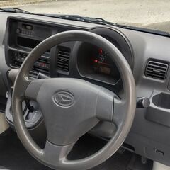 29y　ハイゼットカーゴ　修復歴ナシ　インパネＡＴ　２６.８万円！！　　の画像