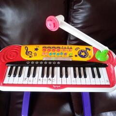 子供のピアノおもちゃ🎹🎵の画像